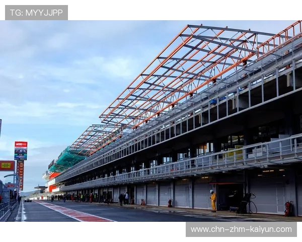 F1技术联盟推动赛道改革与安全升级