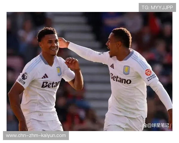 伯恩茅斯反击精准直击要害